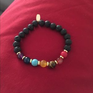 Essential Oil Bracelet